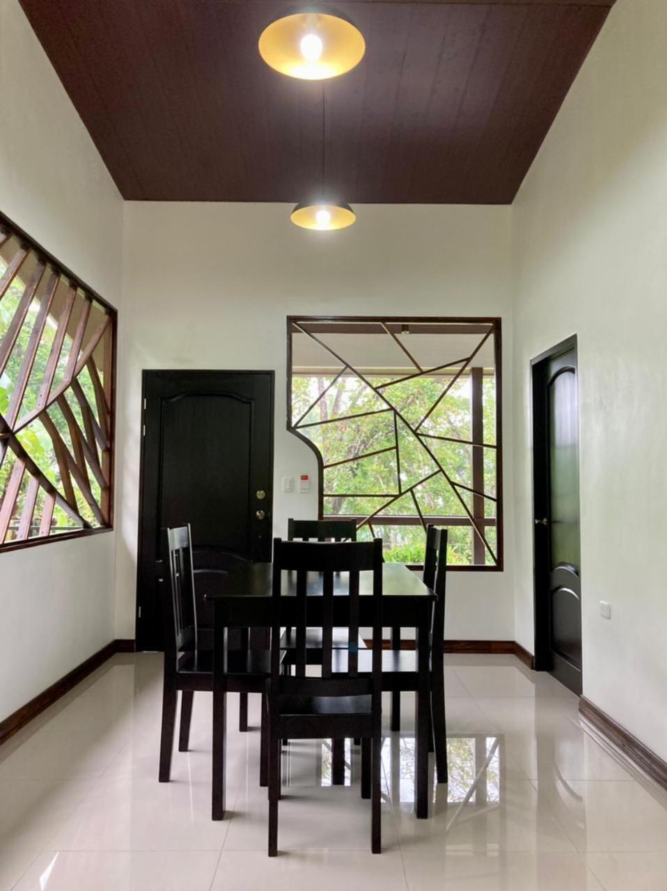 Eden Corcovado Ferienhaus